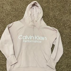 Calvin Klein Hoodie